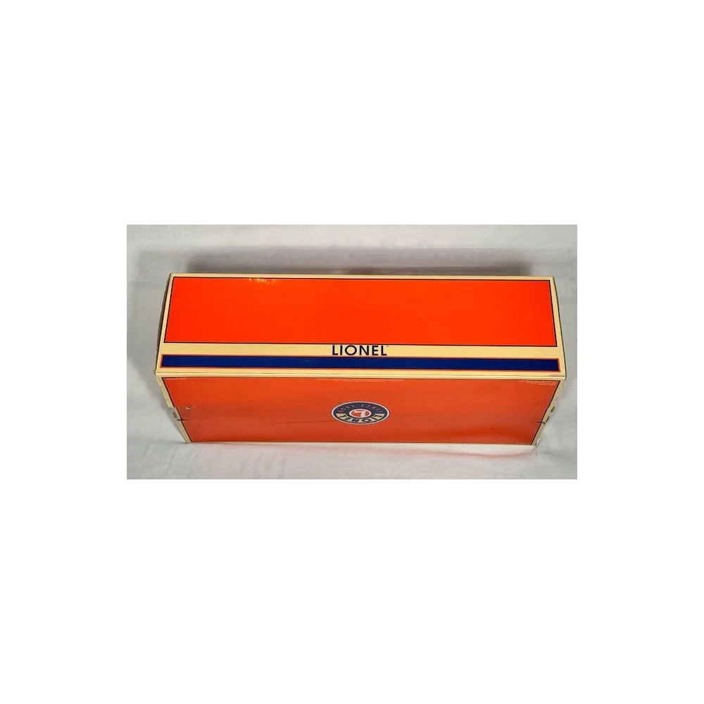 LIONEL 6-84067 MILWAUKEE S3 #260 C-8 LIKE NEW(TRACK TESTED) — photo 16
